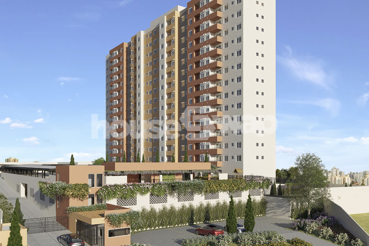 Residencial Giardino