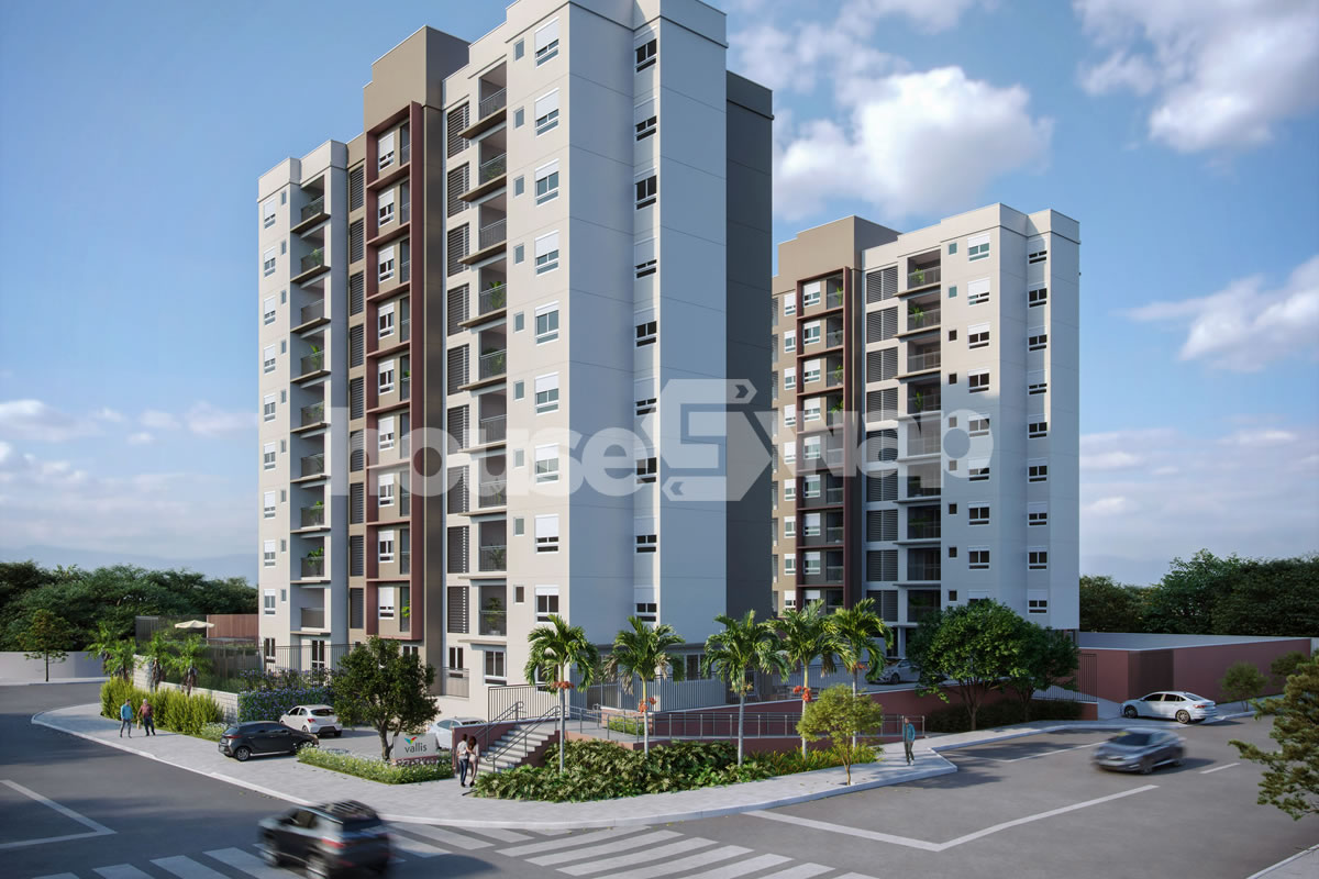 Vallis Residencial